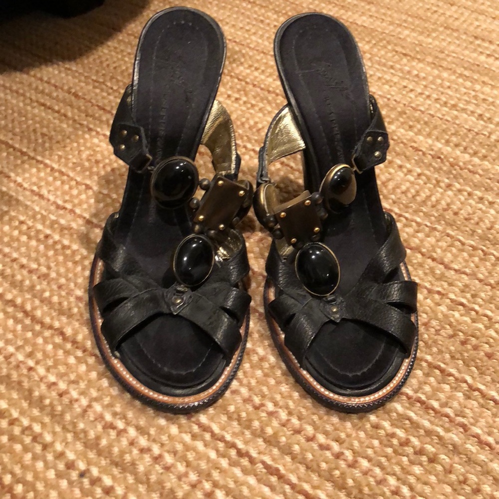 Giuseppe Zanotti Heel
